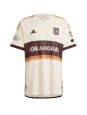 Los Angeles FC Olivier Giroud #9 Replika Tredje Kläder 2024-25 Kortärmad